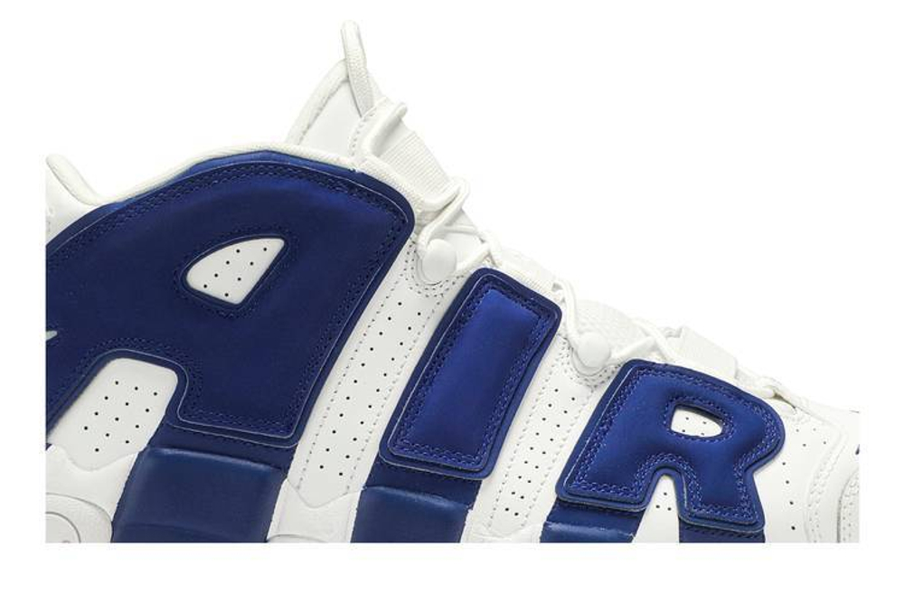 Кроссовки Nike Air More Uptempo Knicks Air