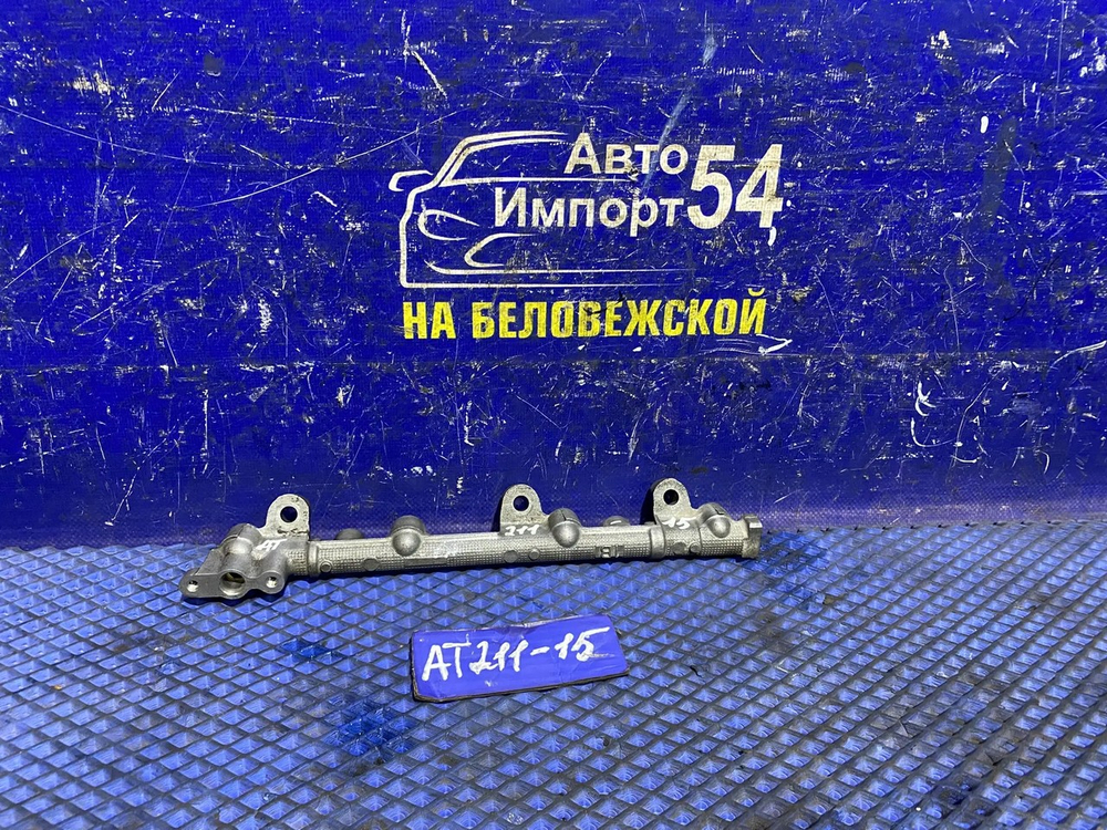 Топливная рейка TOYOTA CARINA 2001