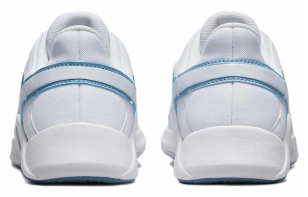 Кроссовки Nike Legend Essential 2 (Женская размерная сетка)