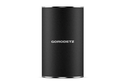 GORODETZ - Подарочная упаковка тубус