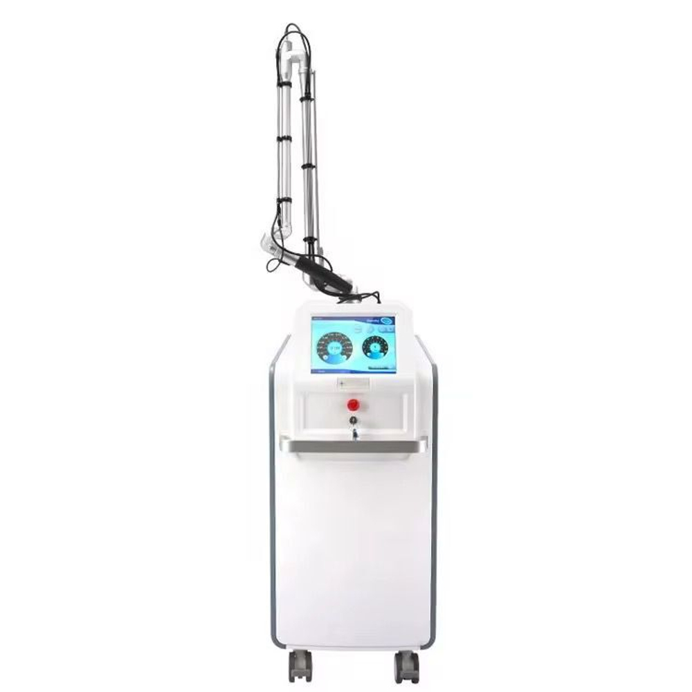 Пикосекундный лазер PRO