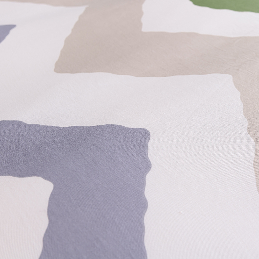 Комплект постельного белья Сатин 100% хлопок C615