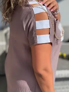 Платье УК-1221-2 Фабрика Моды