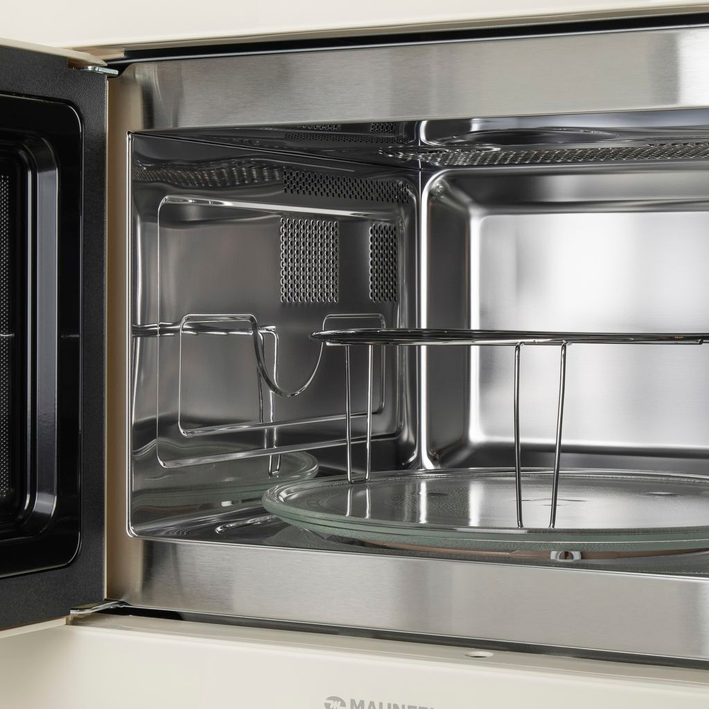 Микроволновая печь встраиваемая MAUNFELD MBMO.25.7GI фото 4