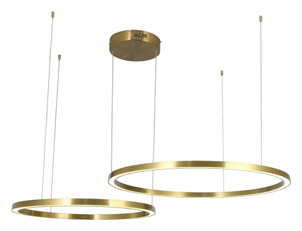 Подвесной светильник Zortes Lucia ZRS.25291.88