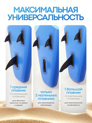 Сап в Томске: Томь, галечные перекаты и прозрачная сибирская вода