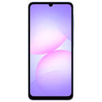 Смартфон Samsung Galaxy A07, 6/128GB, Light Violet (Светло-фиолетовый)