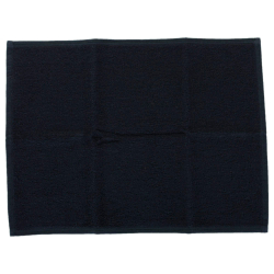 Полотенце 50x100 Hamam Qashmare синее