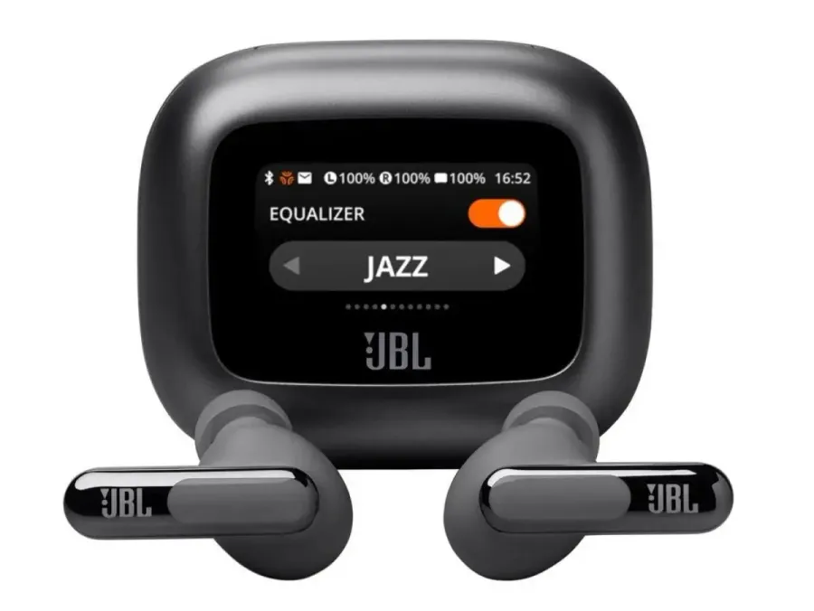 Обзор-сравнение новинок от JBL: Live Beam 3 и Live Flex 3