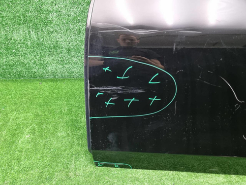 Дверь передняя левая Mercedes E W213 (2016-2023)