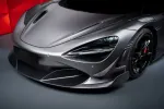 Карбоновый обвес для McLaren 720S 2017-2023 МакЛарен тюнинг
