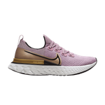 Кроссовки Nike React Infinity Run Flyknit 1 (Женская размерная сетка)