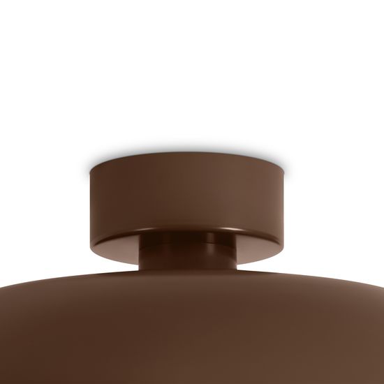 Потолочный светильник Freya FR5602CL-L10BR