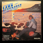 Lars Berghagen - Jag Ville Bli Nagon (Швеция 1976г.)