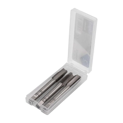 Метчик M10x1,5 (3шт) Scheppach Sch-TAP10x1,5