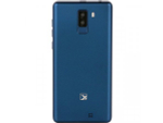 Смартфон Texet TM-5571 Blue
