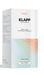 KLAPP Youth Purify Multi Level Performance Cleansing