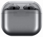 Наушники Samsung Galaxy Buds3 Pro серебристый
