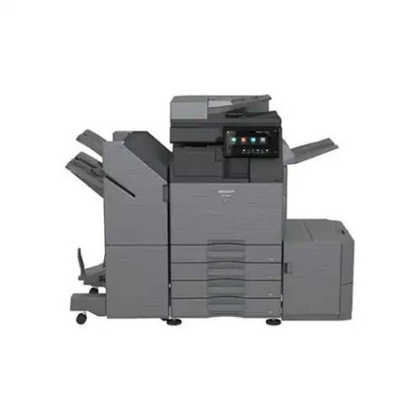 МФУ лазерное черно-белое Sharp BP50M55EU