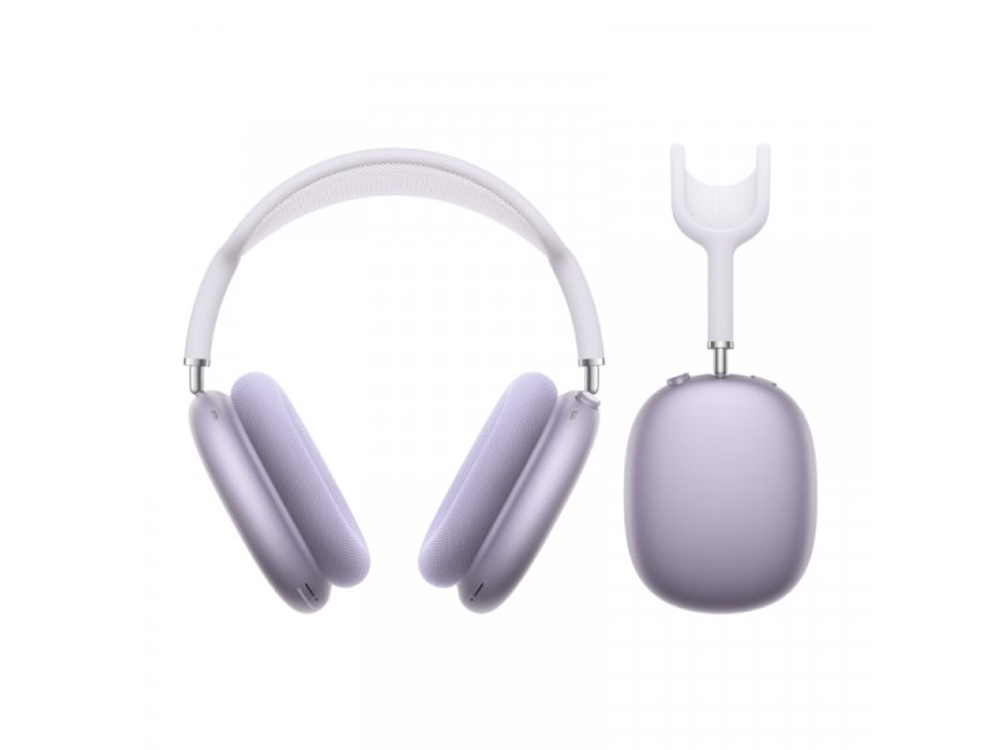 Беспроводные наушники Apple AirPods Max USB-C Purple (MWW83)