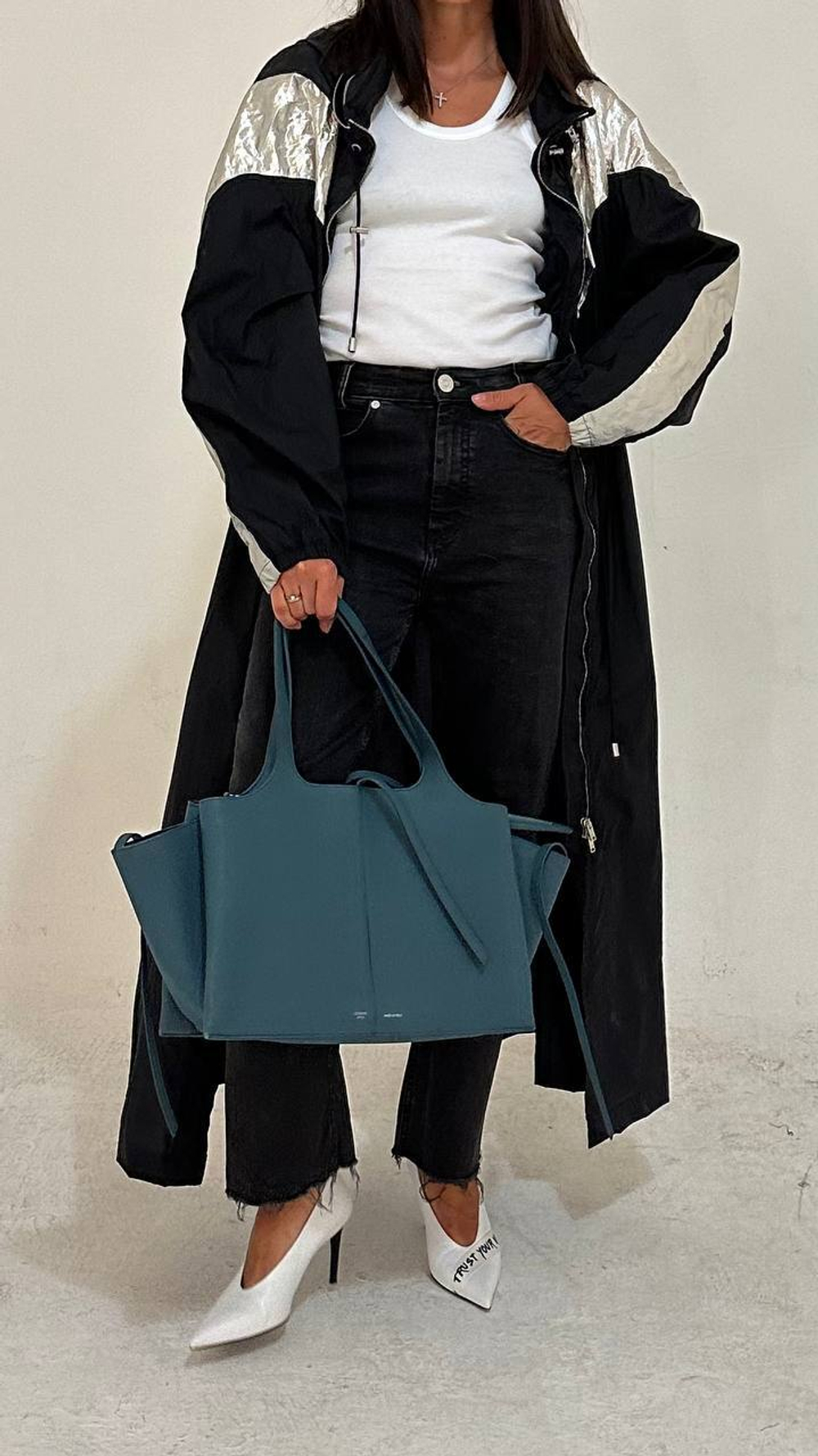 Сумка Celine Tri-Fold