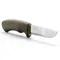 Нож Morakniv BushCraft Forest, нержавеющая сталь, рез. рукоять, 12493
