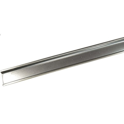 РМ-35/7,5/Н/2000, Несущая рейка без перфорации