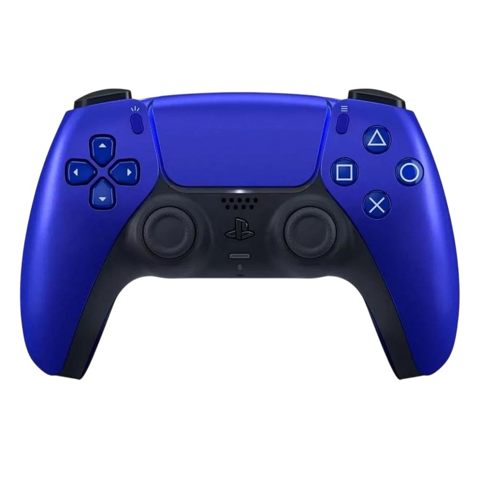 Гейспад Sony PlayStation DualSense Cobalt Blue
