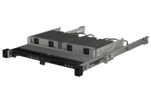 Корпус сервера Lenovo ThinkEdge SE350 E2