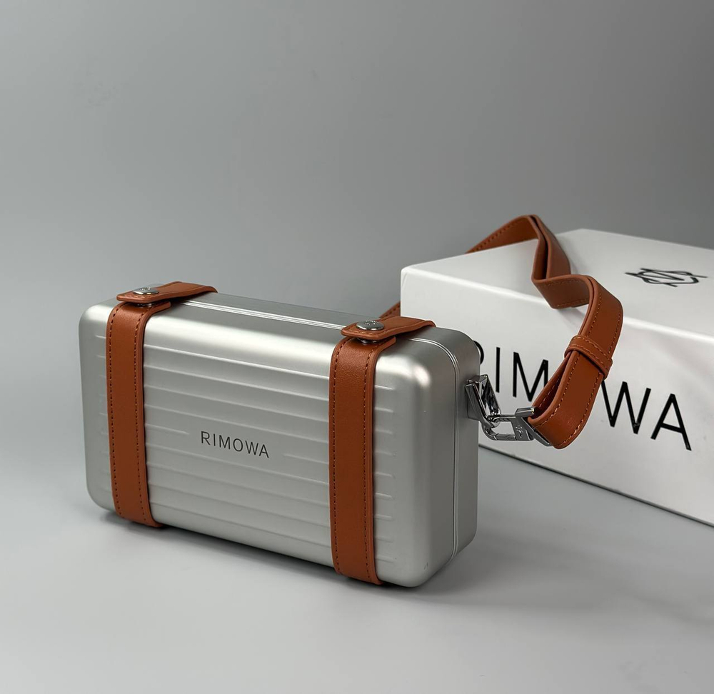 Сумка Rimowa