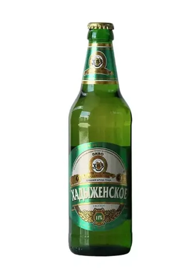 Хадыженское