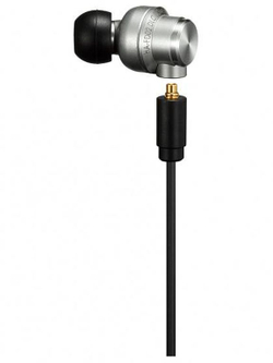 JVC HA-FD02-F наушники