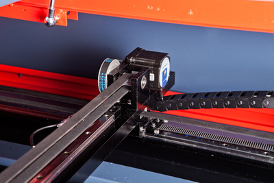 Лазерный гравер Raylogic 11G 690 Максима+