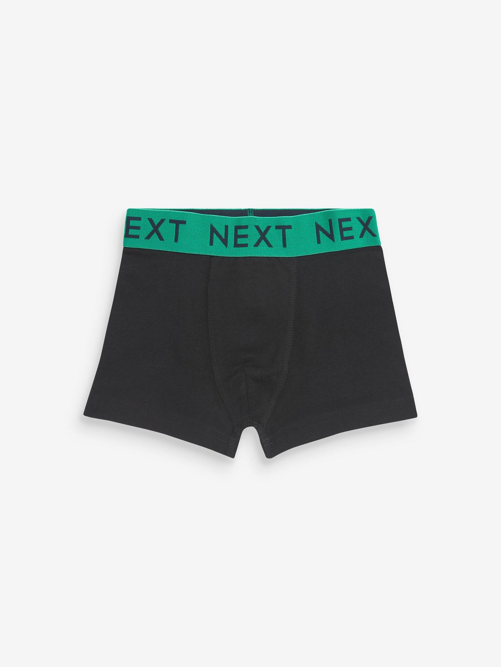 Трусы для мальчика Next D46-532, 10 шт., Черный
