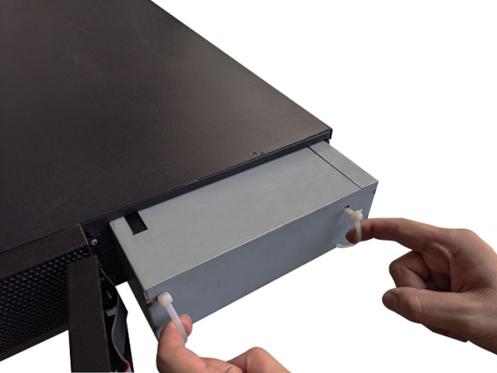 Источник бесперебойного питания Powercom SNT-3000