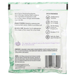 Aura Cacia, Минеральная ванна для ароматерапии, очищающий эвкалипт, 70,9 г (2,5 унции)