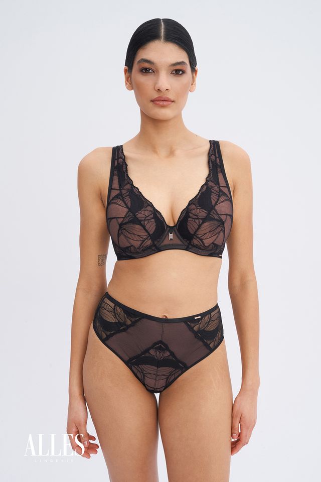 Бюстгальтер Rich Enough M Plus Bralette 97226
