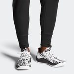 Кроссовки Adidas Dame D.O.L.L.A. Oreo 4