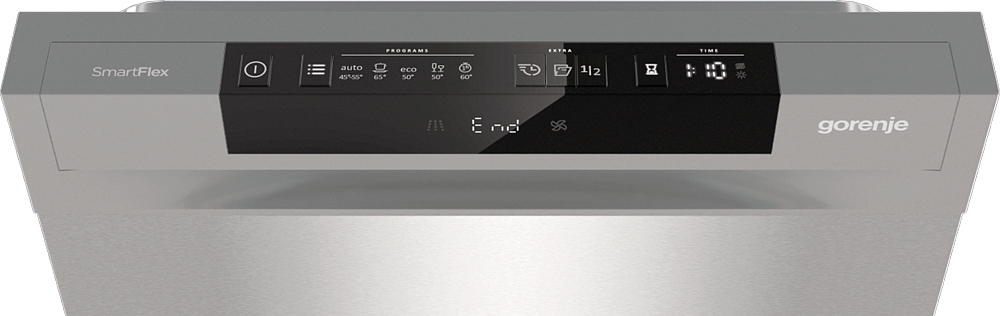 Посудомоечная машина Gorenje GS541D10X