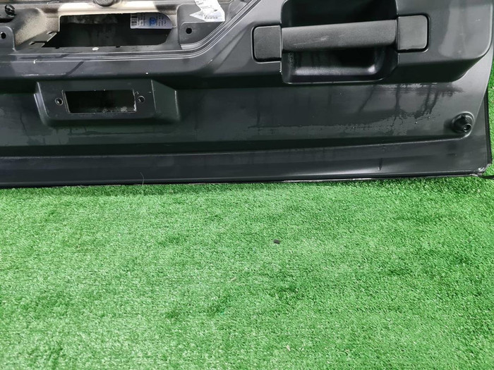 Крышка багажника Range Rover Sport 2 L494 (2013-2022)