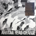 African Head Charge / Vision Of A Psychedelic Africa (2LP)