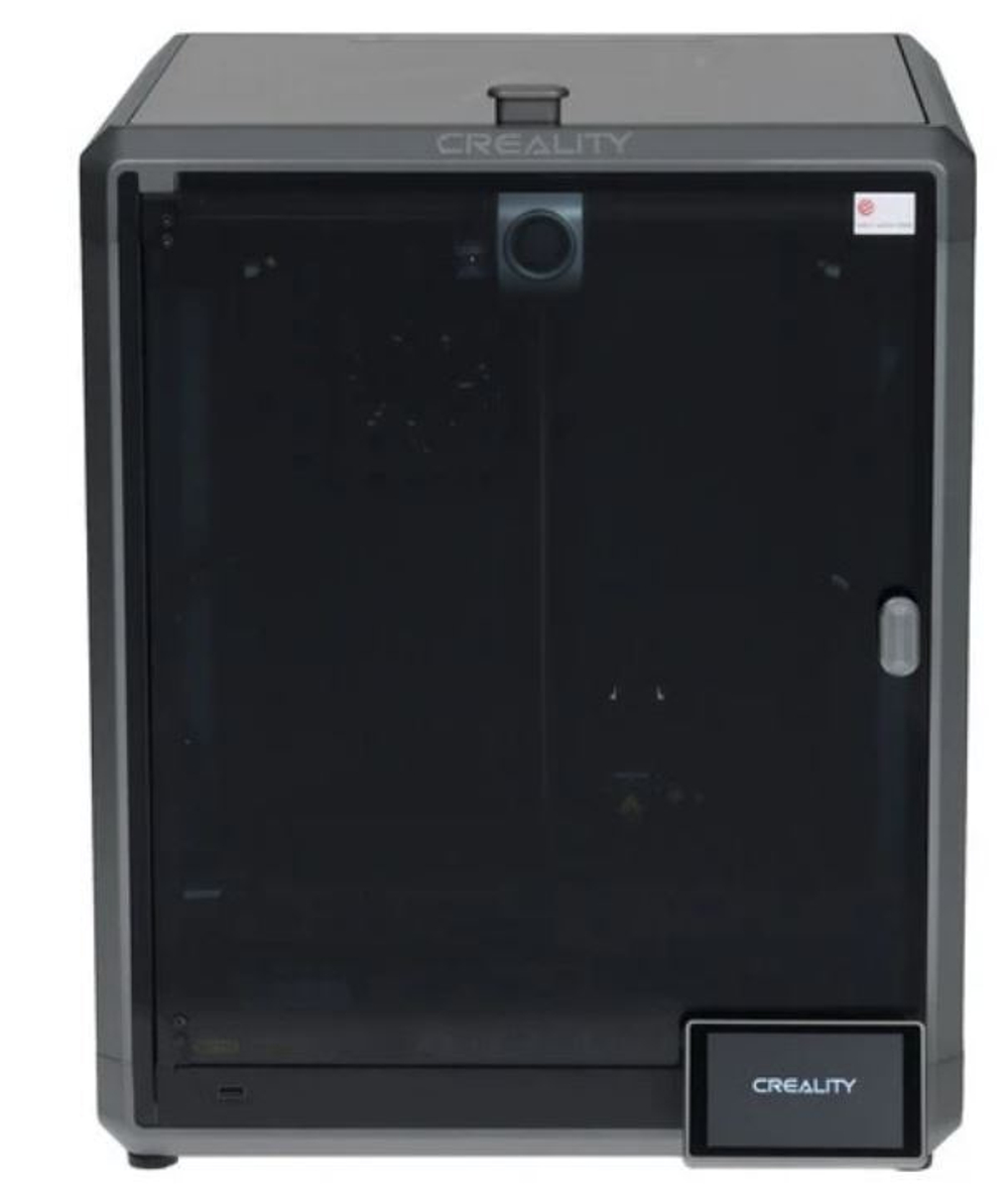 3D принтер  Creality K1 Max
