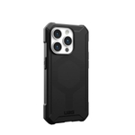 Защитный чехол MagSafe UAG Essential Armor для iPhone 15 Pro Гибридный чехол с повышенным уровнем защиты при падении