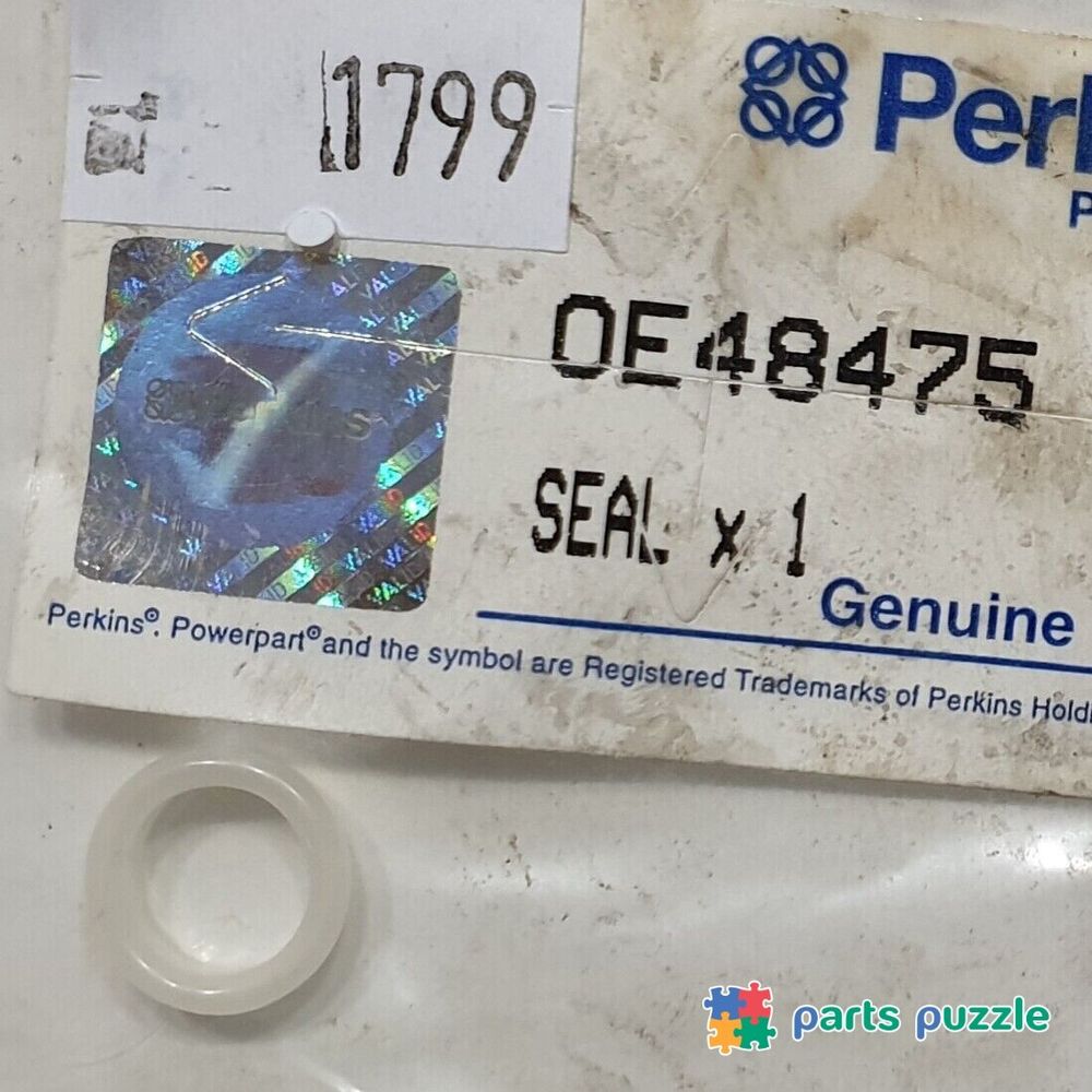 Шайба / WASHER АРТ: OE48475 Шайба / WASHER АРТ: OE48475