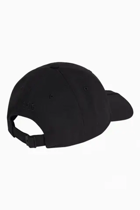 Кепка adidas Belgium 2026 - черный