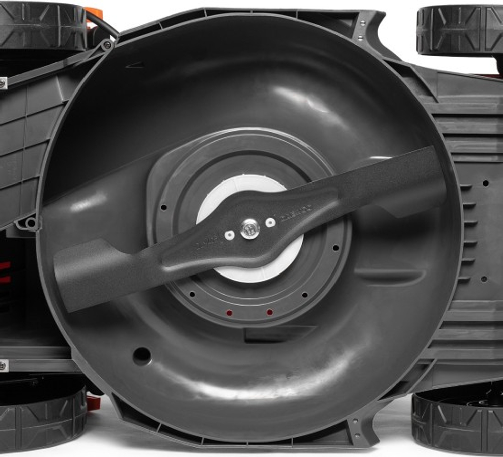 Газонокосилка аккумуляторная DAEWOO DLM 4142Li SET