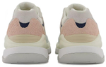 57/40 New Balance "Sea Salt Vintage Rose"