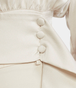 Рубашка Silvian Heach - кремовый(CVA23070CA)