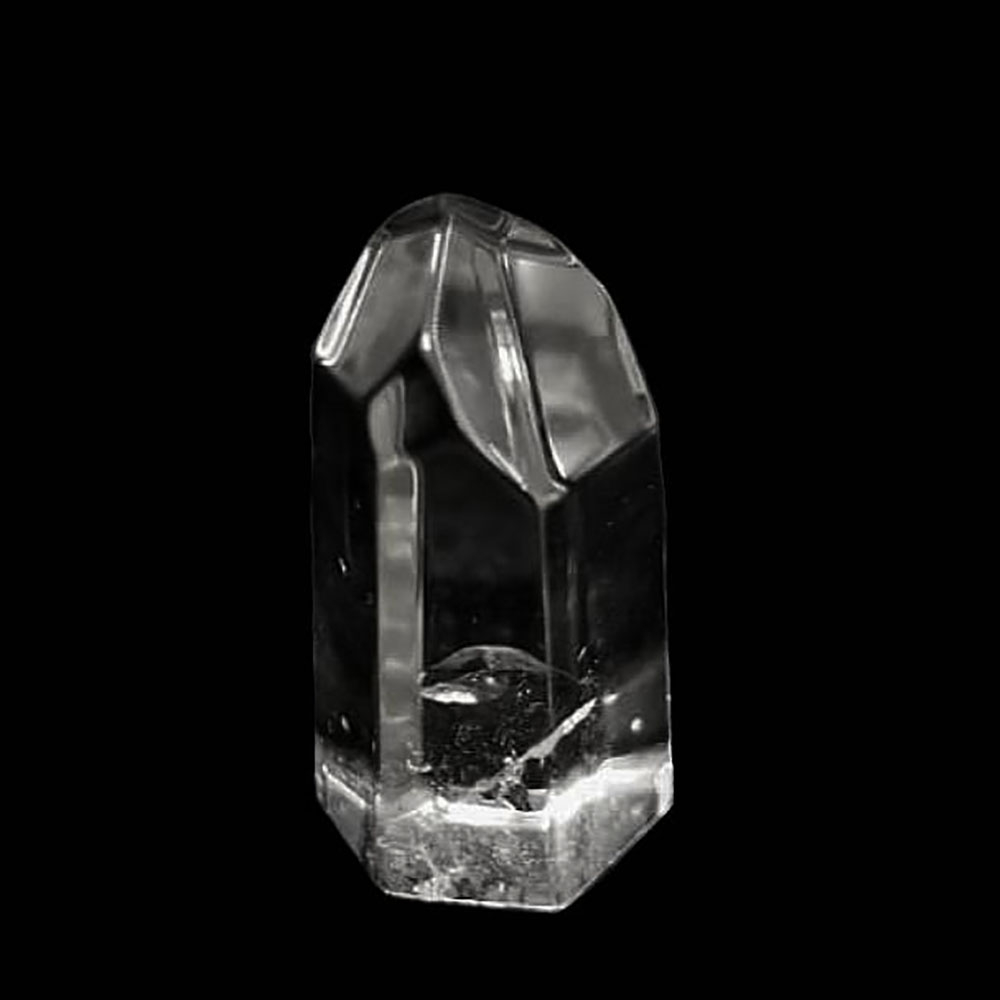 Кристалл Мини горный хрусталь асс