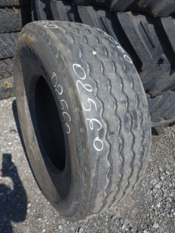 385/65R22.5 Kama NT201 шина б/у